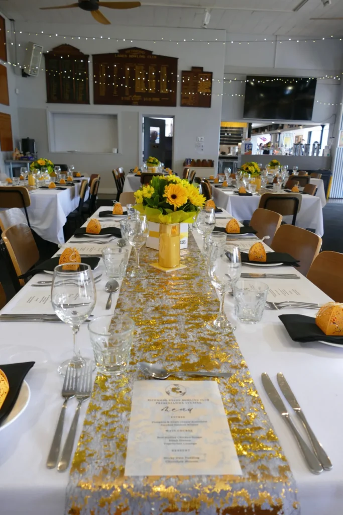 Events